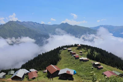 Eskişehir Çıkışlı Karadeniz Rüzgarı ve Batum Turu 4 Gece Otel Konaklaması (Batum Turu Dahil) — Görsel 10