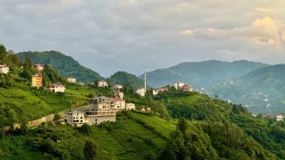 Eskişehir Çıkışlı Karadeniz Rüzgarı ve Batum Turu 4 Gece Otel Konaklaması (Batum Turu Dahil) — Görsel 11