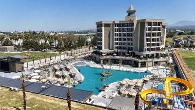 Palemon Resort & Spa — küçük görsel 2