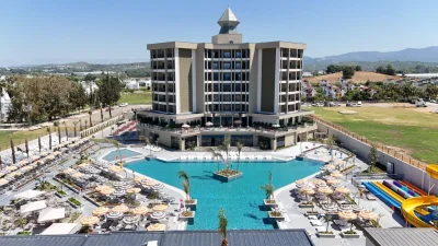 Palemon Resort & Spa — küçük görsel 5