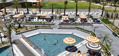 Palemon Resort & Spa — küçük görsel 7