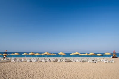 Palemon Resort & Spa — küçük görsel 11