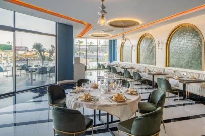 Palemon Resort & Spa — küçük görsel 18