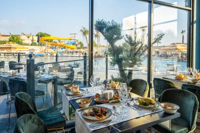Palemon Resort & Spa — küçük görsel 22