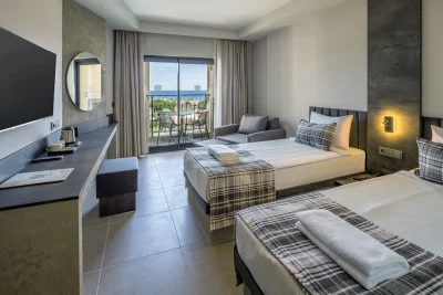 Palemon Resort & Spa — küçük görsel 25
