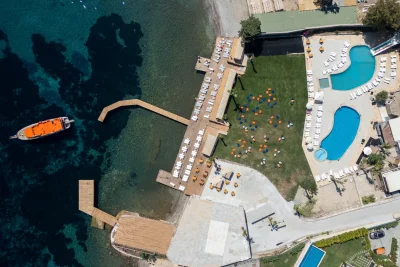 Veluna Beach Resort — küçük görsel 2