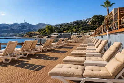 Veluna Beach Resort — küçük görsel 3