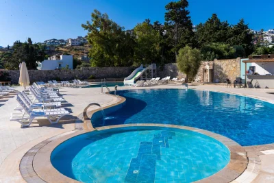 Veluna Beach Resort — küçük görsel 6