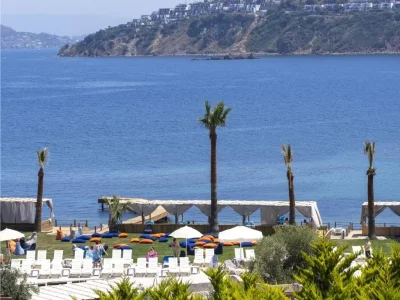 Veluna Beach Resort — küçük görsel 9