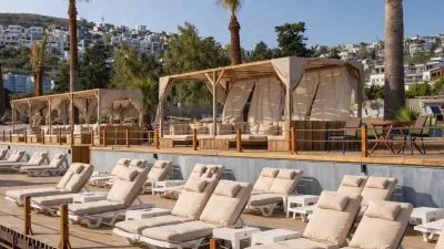 Veluna Beach Resort — küçük görsel 11