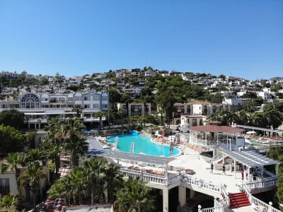 Phoenix Sun Hotel (Eski adıyla Golden Age Bodrum / Club Phoenix) — küçük görsel 2