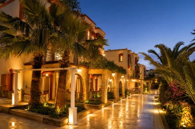 Phoenix Sun Hotel (Eski adıyla Golden Age Bodrum / Club Phoenix) — küçük görsel 3