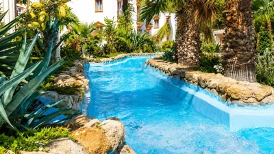 Phoenix Sun Hotel (Eski adıyla Golden Age Bodrum / Club Phoenix) — küçük görsel 7