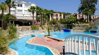 Phoenix Sun Hotel (Eski adıyla Golden Age Bodrum / Club Phoenix) — küçük görsel 10