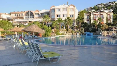 Phoenix Sun Hotel (Eski adıyla Golden Age Bodrum / Club Phoenix) — küçük görsel 11