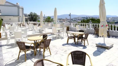 Phoenix Sun Hotel (Eski adıyla Golden Age Bodrum / Club Phoenix) — küçük görsel 14