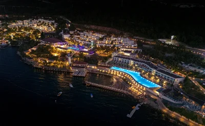 Blue Dreams Resort & Spa — küçük görsel 4