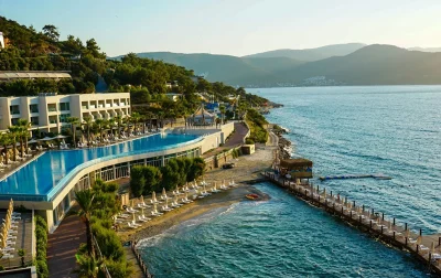 Blue Dreams Resort & Spa — küçük görsel 15