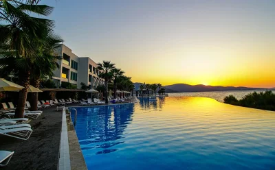 Blue Dreams Resort & Spa — küçük görsel 18