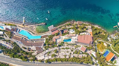 Blue Dreams Resort & Spa — küçük görsel 22