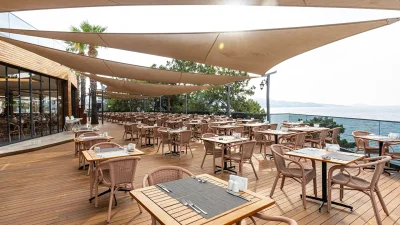 Blue Dreams Resort & Spa — küçük görsel 24