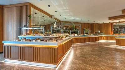Blue Dreams Resort & Spa — küçük görsel 25