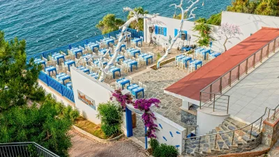 Blue Dreams Resort & Spa — küçük görsel 29