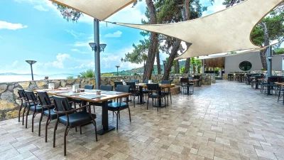 Blue Dreams Resort & Spa — küçük görsel 30