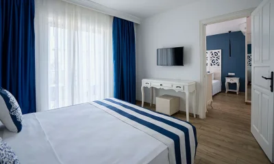 Blue Dreams Resort & Spa — küçük görsel 34