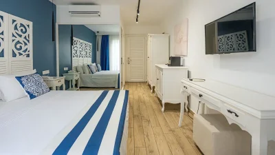 Blue Dreams Resort & Spa — küçük görsel 36