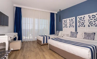 Blue Dreams Resort & Spa — küçük görsel 37