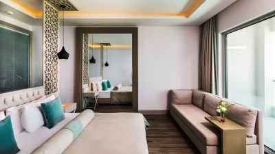 Blue Dreams Resort & Spa — küçük görsel 41
