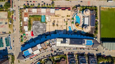 Algora Halal Hotel & Spa — küçük görsel 4