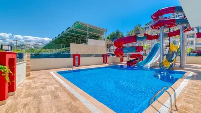 Algora Halal Hotel & Spa — küçük görsel 13