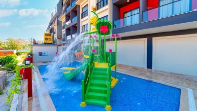 Algora Halal Hotel & Spa — küçük görsel 14