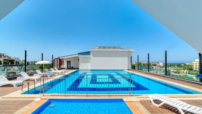 Algora Halal Hotel & Spa — küçük görsel 15