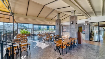 Algora Halal Hotel & Spa — küçük görsel 22
