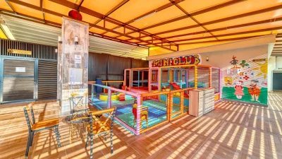Algora Halal Hotel & Spa — küçük görsel 27