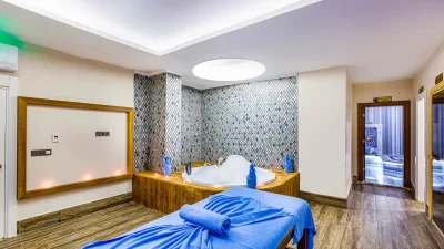 Algora Halal Hotel & Spa — küçük görsel 30