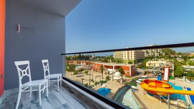 Algora Halal Hotel & Spa — küçük görsel 37
