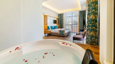 Algora Halal Hotel & Spa — küçük görsel 41