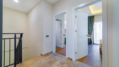 Algora Halal Hotel & Spa — küçük görsel 45