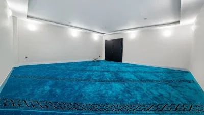 Algora Halal Hotel & Spa — küçük görsel 46