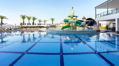 Orange County Alanya — küçük görsel 3