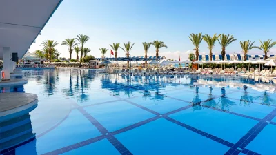 Orange County Alanya — küçük görsel 4
