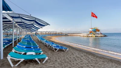 Orange County Alanya — küçük görsel 8