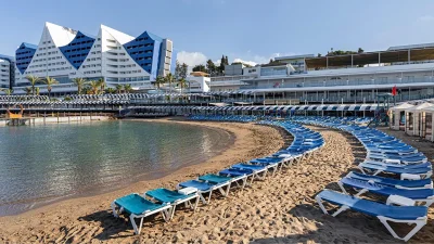 Orange County Alanya — küçük görsel 10