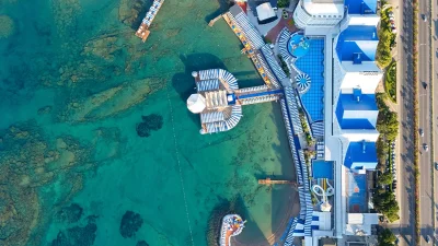 Orange County Alanya — küçük görsel 13