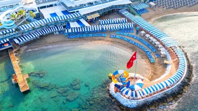Orange County Alanya — küçük görsel 14