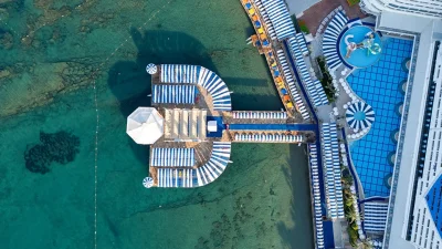 Orange County Alanya — küçük görsel 19
